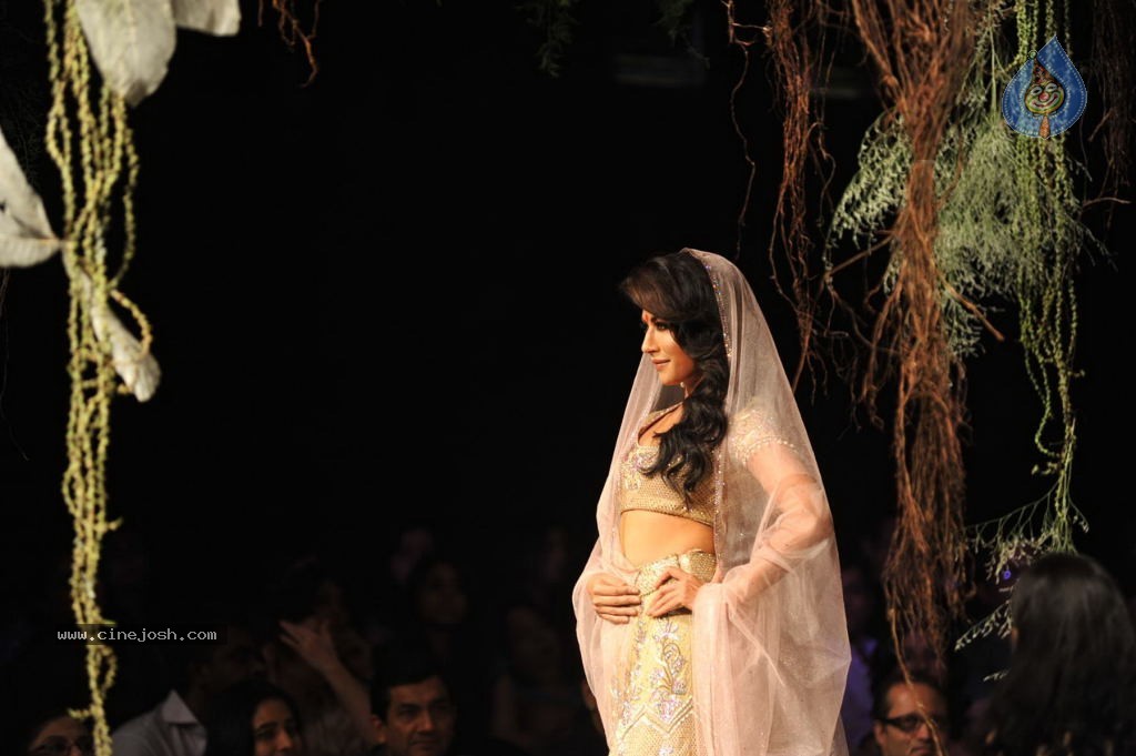 Aamby Valley India Bridal Fashion Week 2012 - 71 / 71 photos