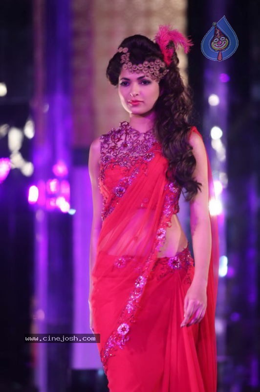 Aamby Valley India Bridal Week Day 1 All Shows  - 44 / 90 photos