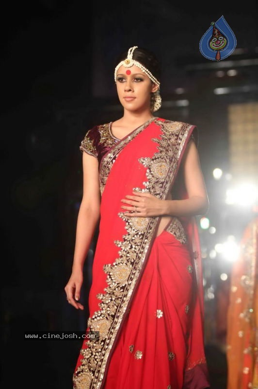 Aamby Valley India Bridal Week Day 1 All Shows  - 57 / 90 photos
