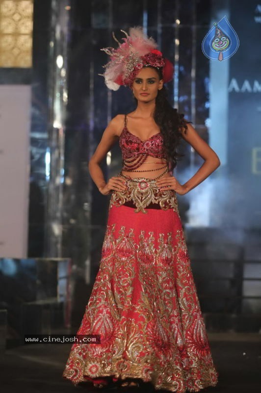 Aamby Valley India Bridal Week Day 1 All Shows  - 60 / 90 photos