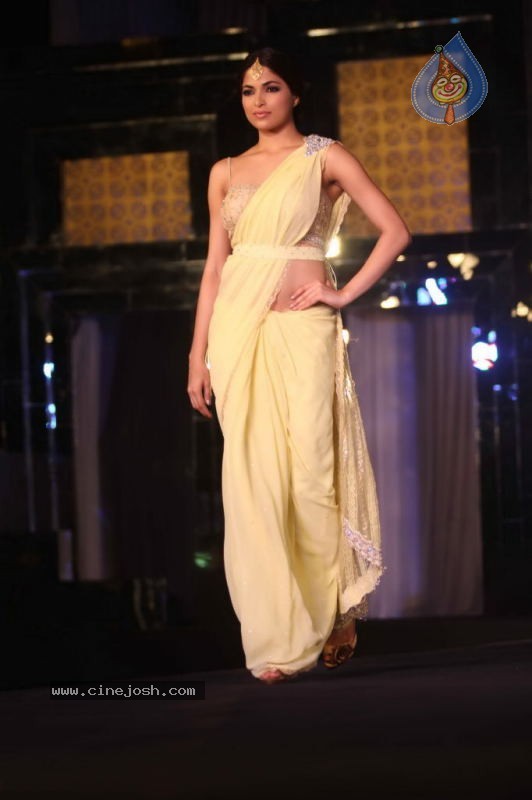 Aamby Valley India Bridal Week Day 1 All Shows  - 75 / 90 photos