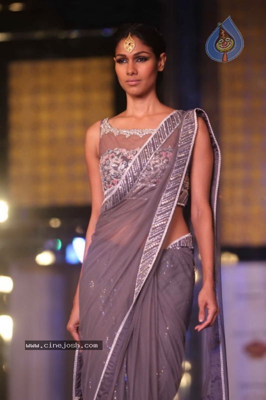 Aamby Valley India Bridal Week Day 1 All Shows  - 81 / 90 photos