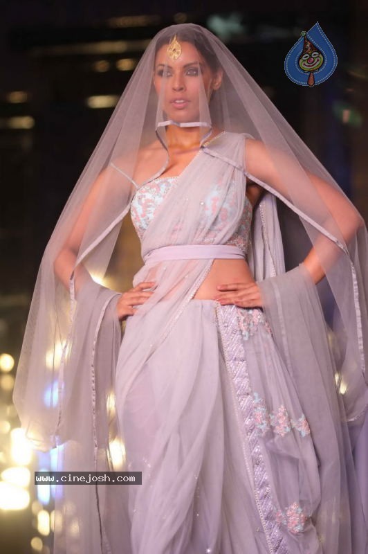 Aamby Valley India Bridal Week Day 1 All Shows  - 84 / 90 photos