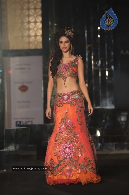 Aamby Valley India Bridal Week Day 1 All Shows  - 85 / 90 photos