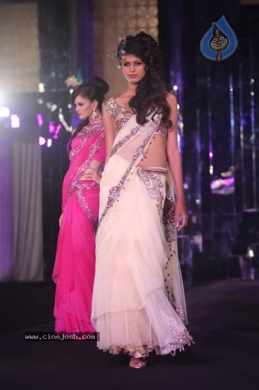 Aamby Valley India Bridal Week Day 1 All Shows  - 87 / 90 photos