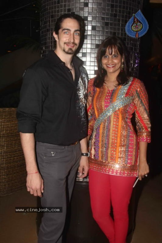 Aamby Valley India Bridal Week Day 3 - 1 / 55 photos