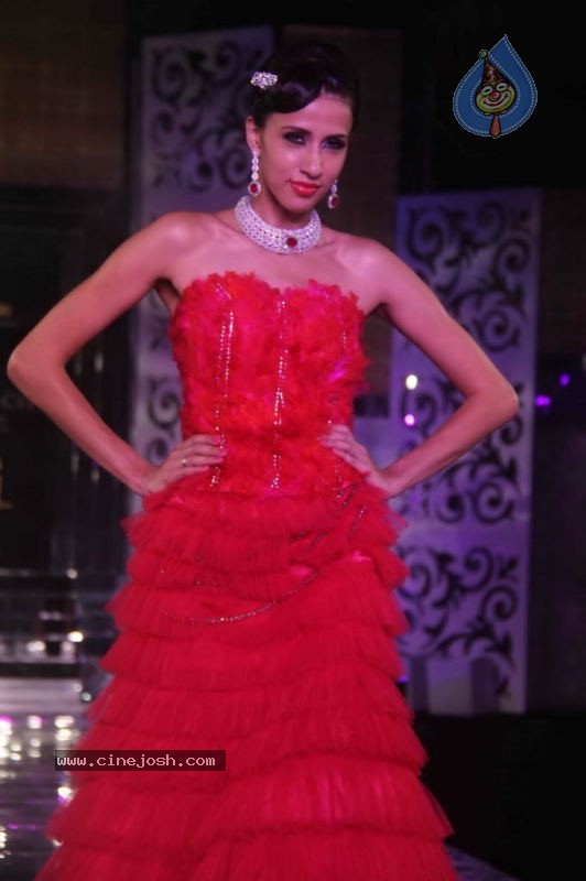 Aamby Valley India Bridal Week Day 3 - 4 / 55 photos