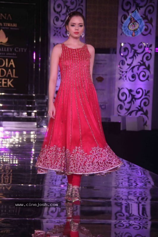 Aamby Valley India Bridal Week Day 3 - 5 / 55 photos