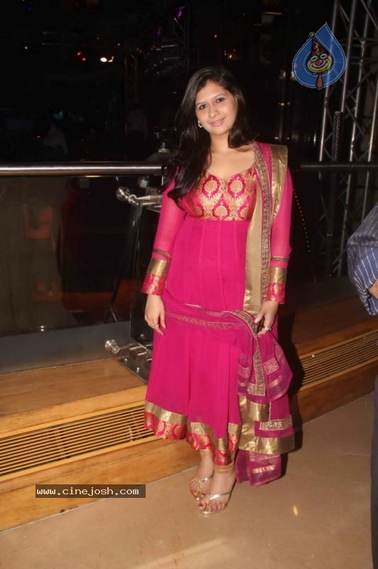 Aamby Valley India Bridal Week Day 3 - 16 / 55 photos