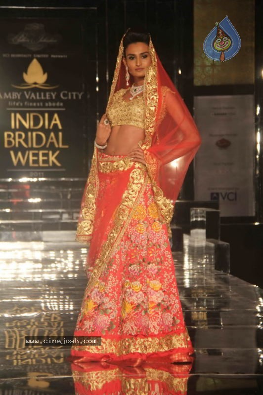 Aamby Valley India Bridal Week Day 3 - 19 / 55 photos