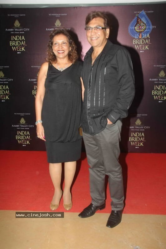 Aamby Valley India Bridal Week Day 3 - 30 / 55 photos