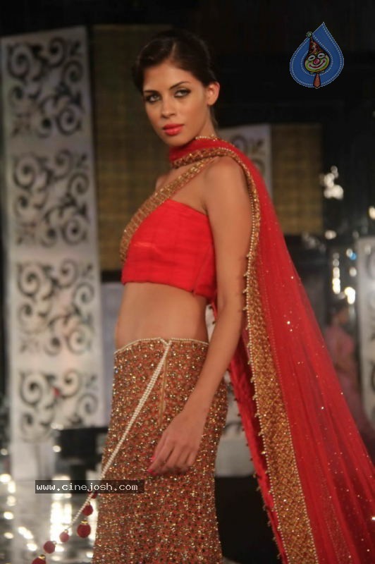 Aamby Valley India Bridal Week Day 3 - 36 / 55 photos