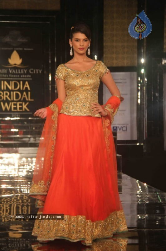 Aamby Valley India Bridal Week Day 3 - 37 / 55 photos