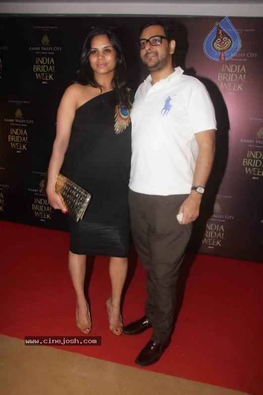 Aamby Valley India Bridal Week Day 3 - 41 / 55 photos