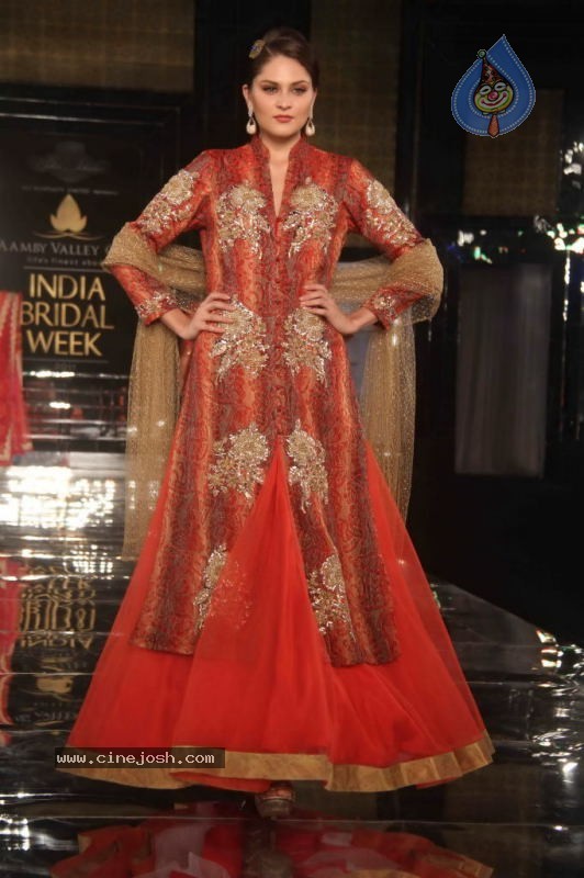 Aamby Valley India Bridal Week Day 3 - 43 / 55 photos