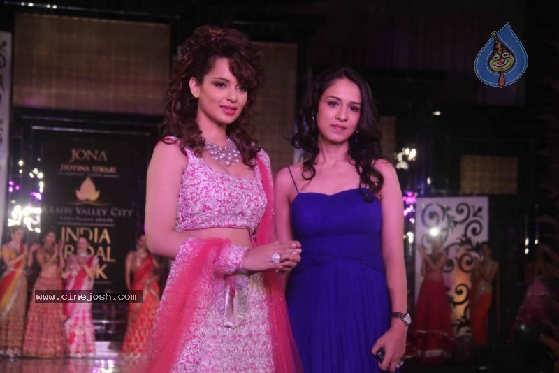 Aamby Valley India Bridal Week Day 3 - 51 / 55 photos