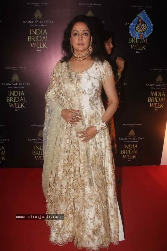 Aamby Valley India Bridal Week Day 4 Guests - 11 / 35 photos