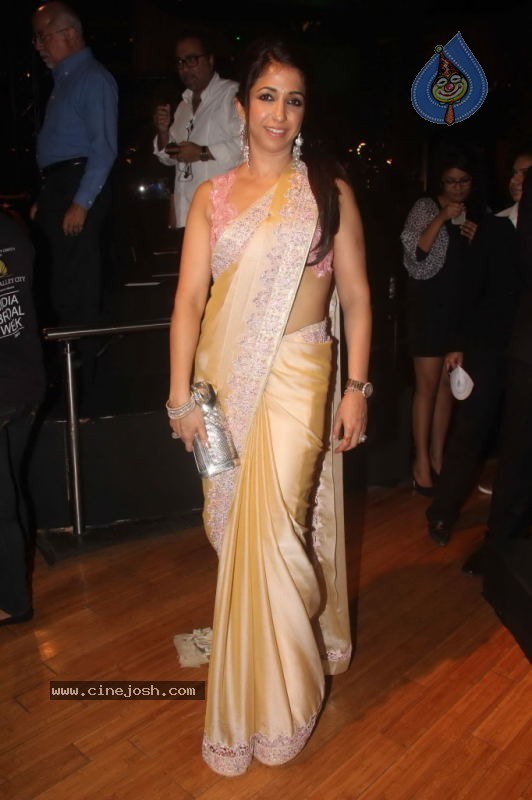 Aamby Valley India Bridal Week Day 4 Guests - 24 / 35 photos