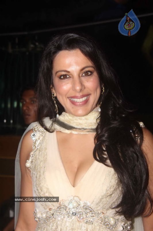 Aamby Valley India Bridal Week Day 4 Guests - 32 / 35 photos