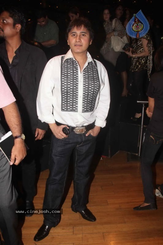 Aamby Valley India Bridal Week Day 4 Guests - 35 / 35 photos