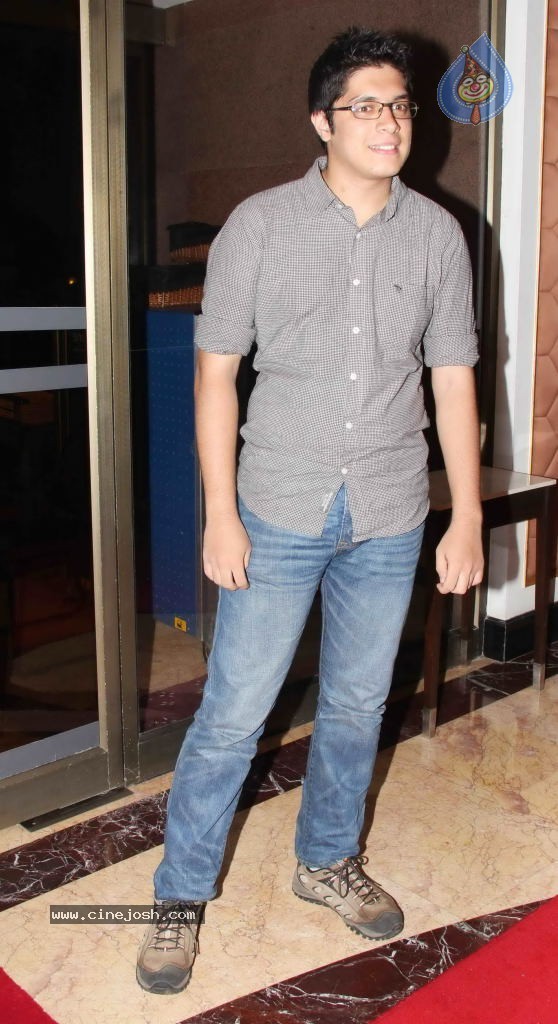Aamir Khan Productions Celebrates 10th Anniversary - 10 / 51 photos