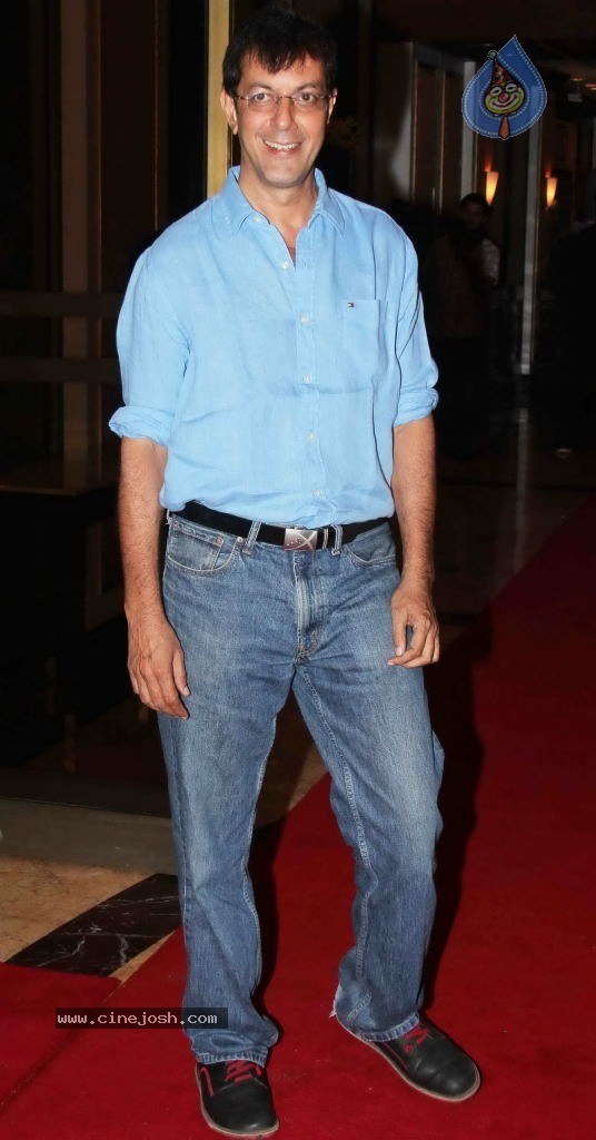 Aamir Khan Productions Celebrates 10th Anniversary - 12 / 51 photos