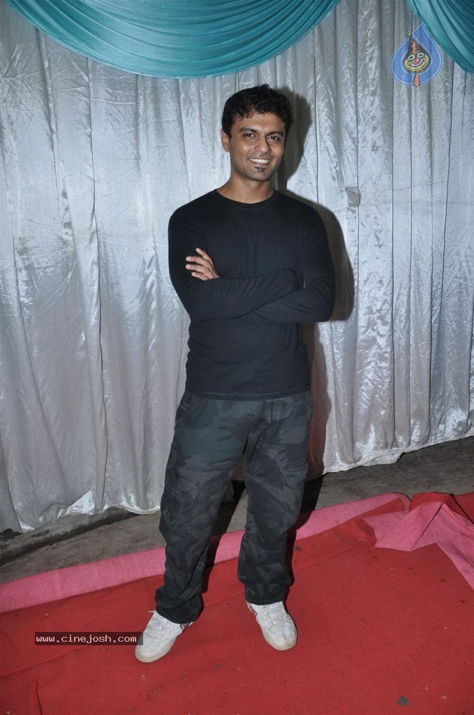 Aap Ki Awaaz Press Media Awards - 3 / 37 photos