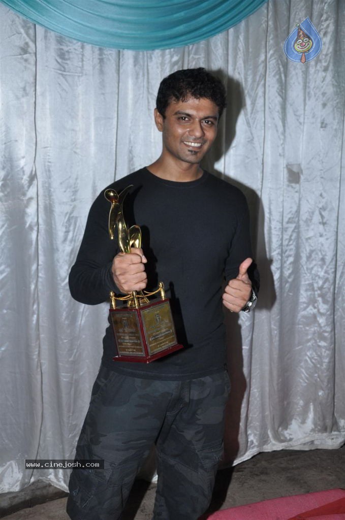 Aap Ki Awaaz Press Media Awards - 20 / 37 photos