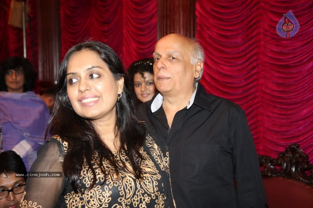 Aashiqui 2 First Look Launch - 31 / 75 photos