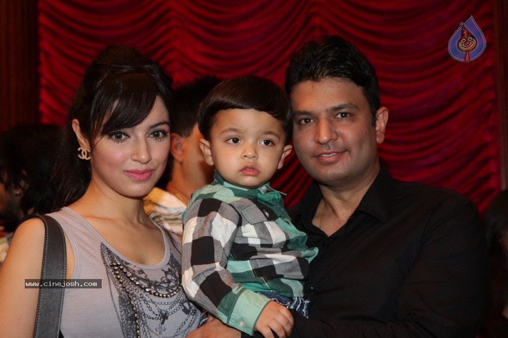 Aashiqui 2 First Look Launch - 39 / 75 photos