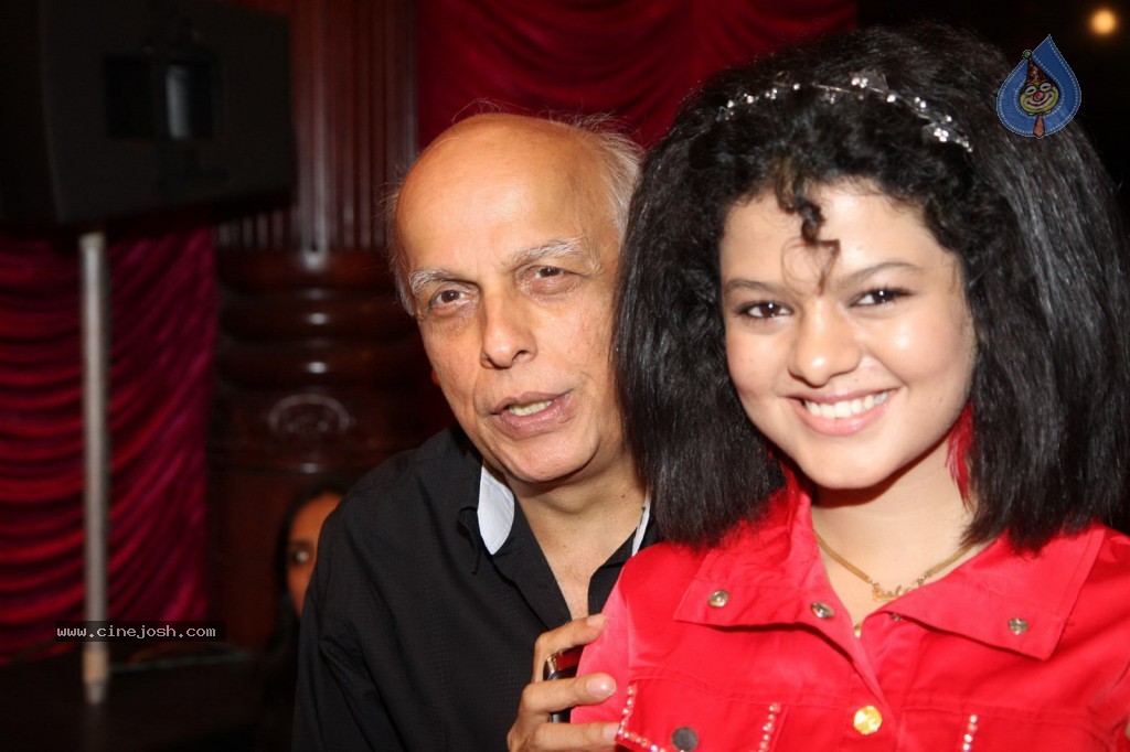 Aashiqui 2 First Look Launch - 55 / 75 photos