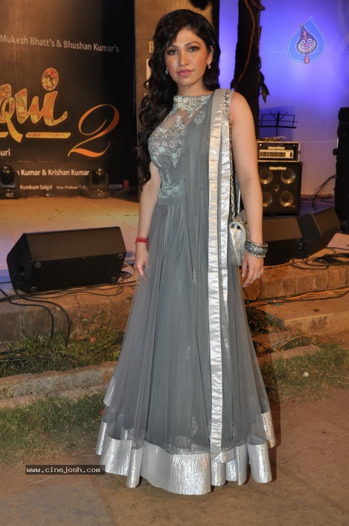 Aashiqui 2 Movie Music Concert - 40 / 71 photos