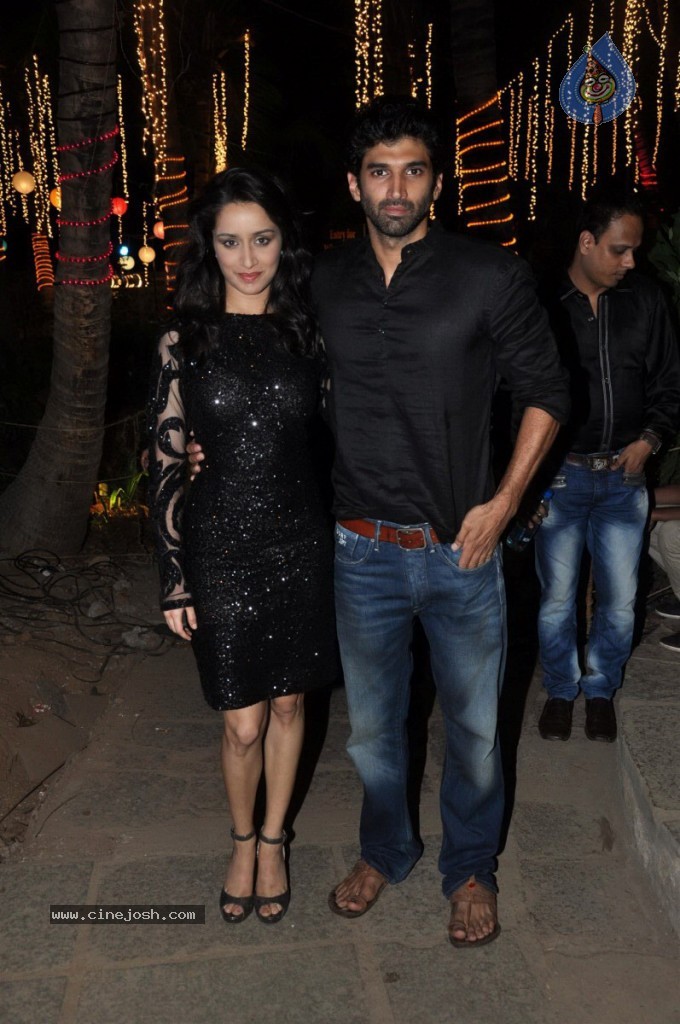 Aashiqui 2 Movie Music Concert - 49 / 71 photos