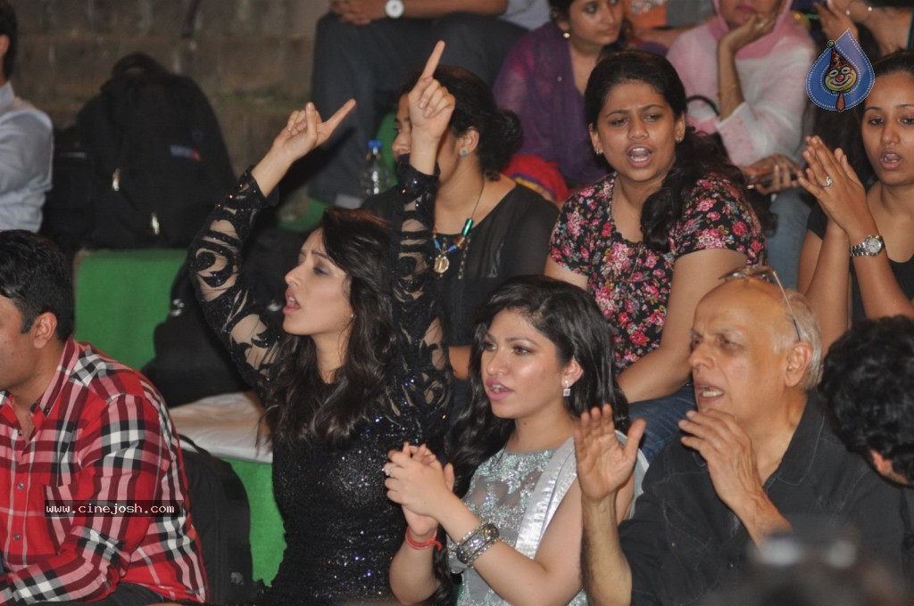 Aashiqui 2 Movie Music Concert - 56 / 71 photos