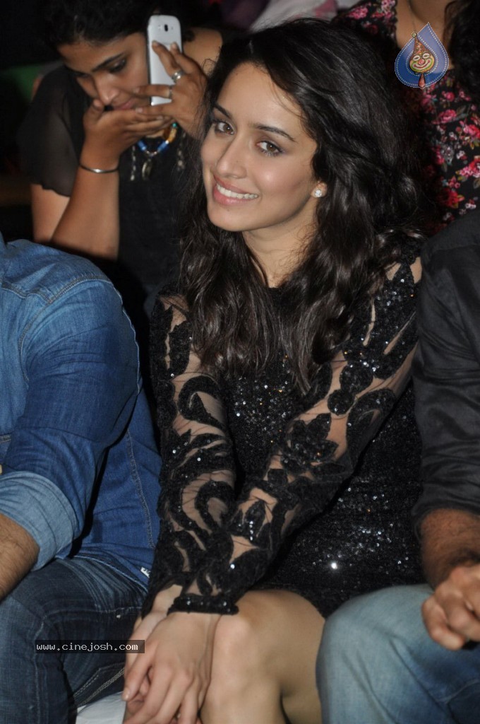 Aashiqui 2 Movie Music Concert - 60 / 71 photos