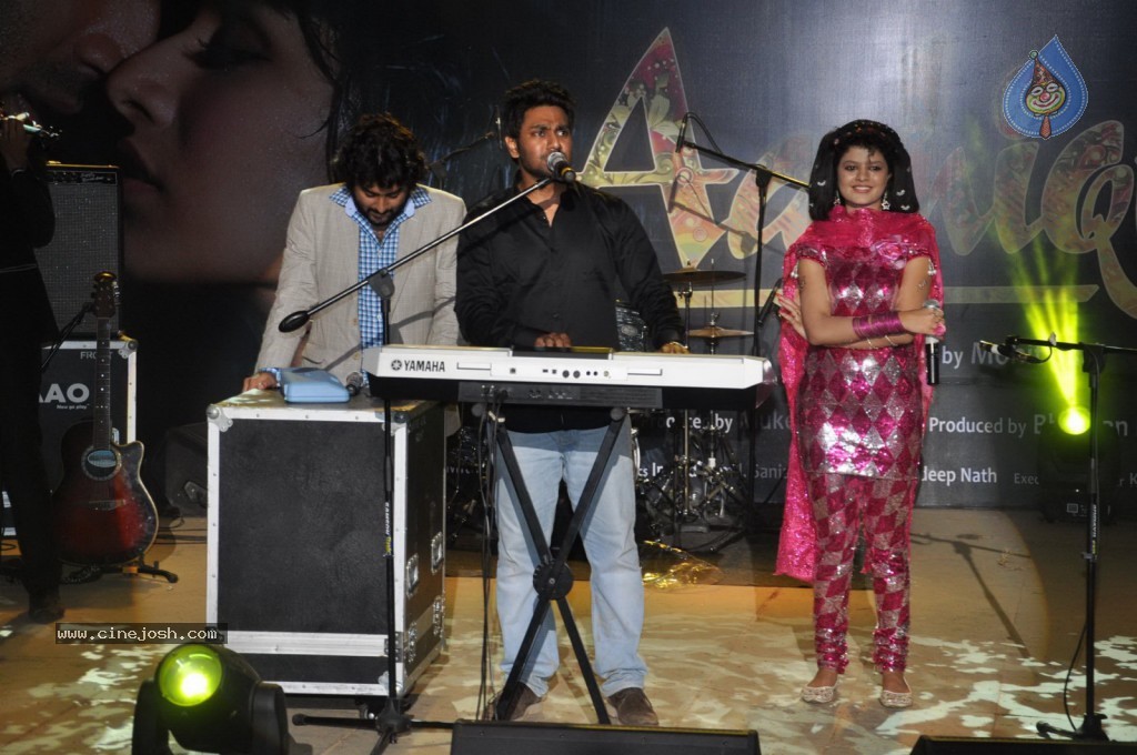 Aashiqui 2 Movie Music Concert - 63 / 71 photos