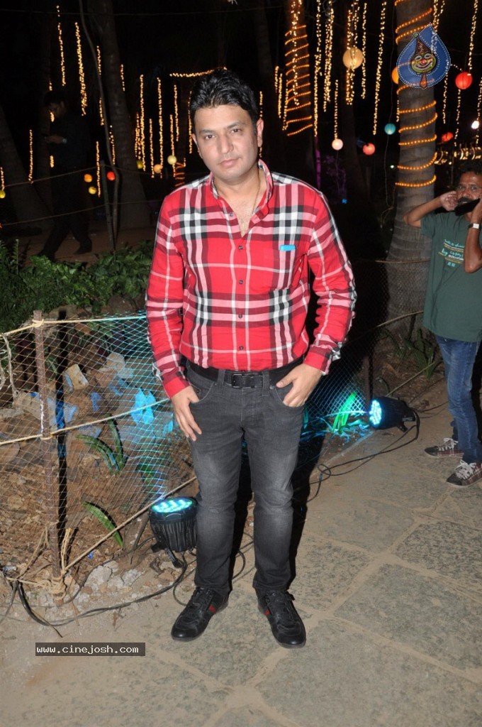 Aashiqui 2 Movie Music Concert - 70 / 71 photos