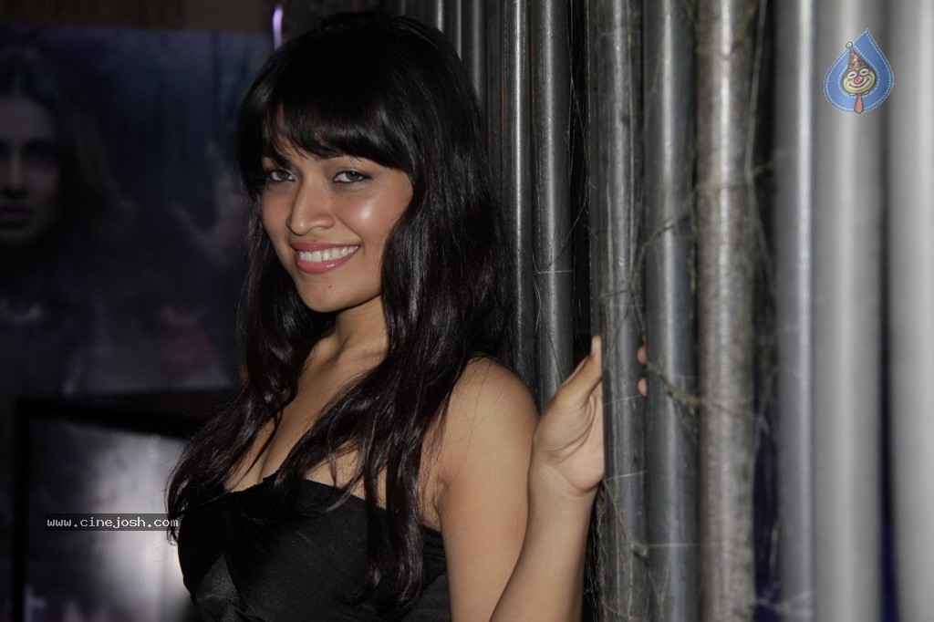 AATMA Movie 1st Look Launch Event - 10 / 48 photos