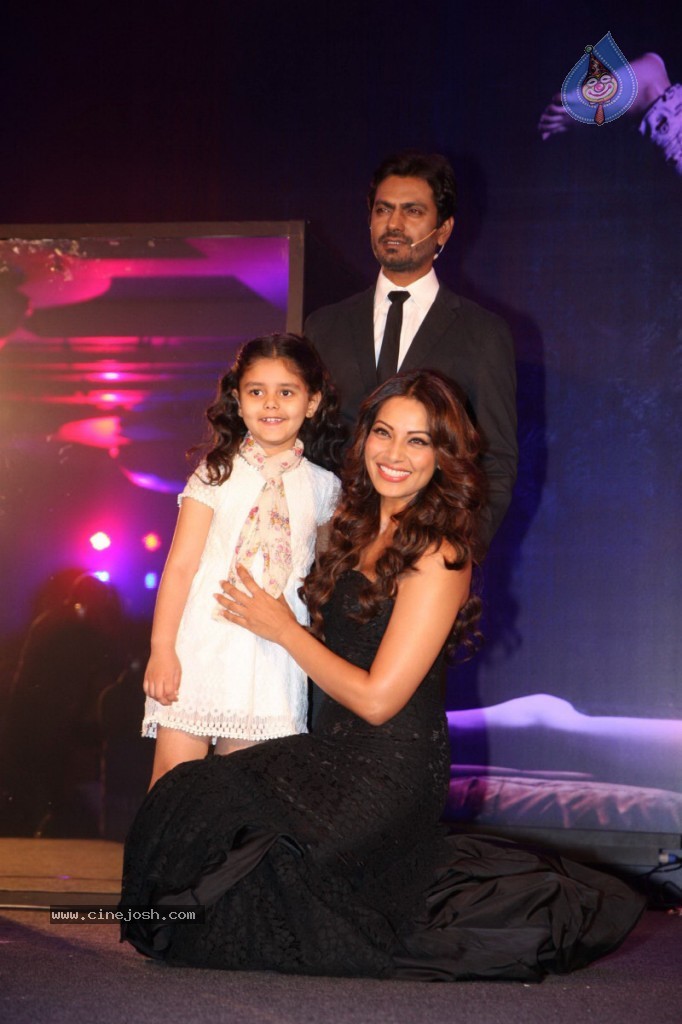 AATMA Movie 1st Look Launch Event - 11 / 48 photos
