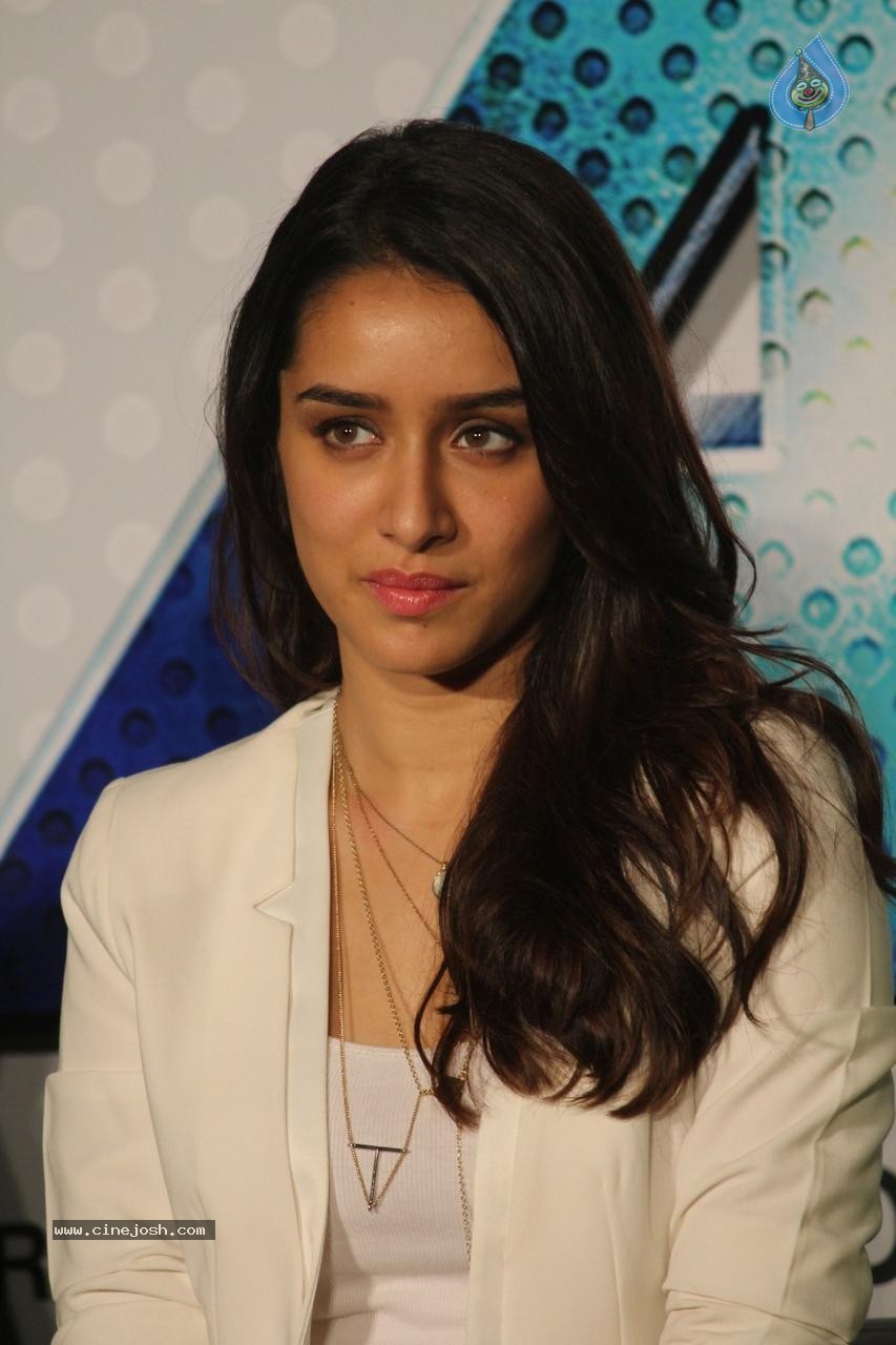 ABCD 2 Film Trailer Launch - 47 / 64 photos