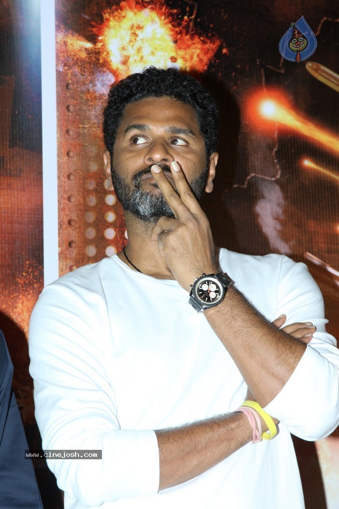 Action Jackson Film Trailer Launch - 32 / 68 photos