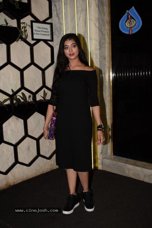 Actor Varun Sharma Birthday Party - 7 / 41 photos