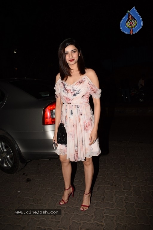 Actor Varun Sharma Birthday Party - 17 / 41 photos