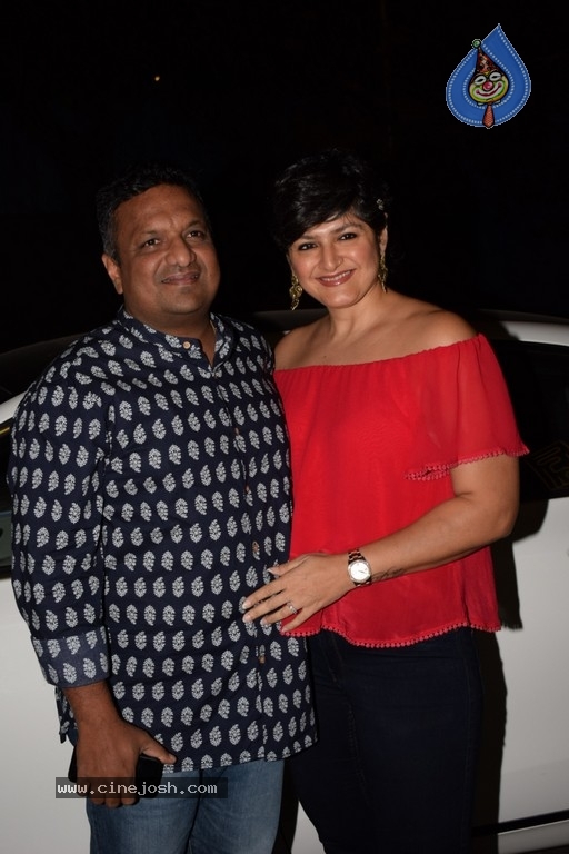 Actor Varun Sharma Birthday Party - 24 / 41 photos