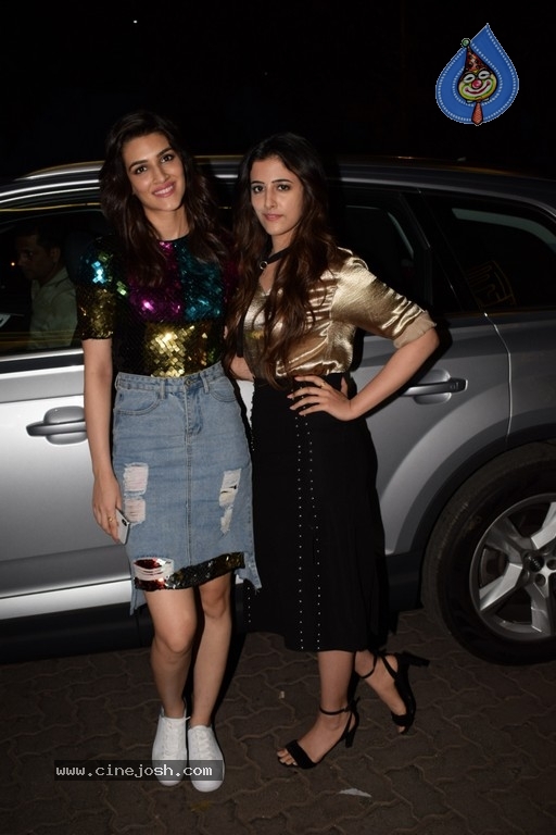 Actor Varun Sharma Birthday Party - 41 / 41 photos