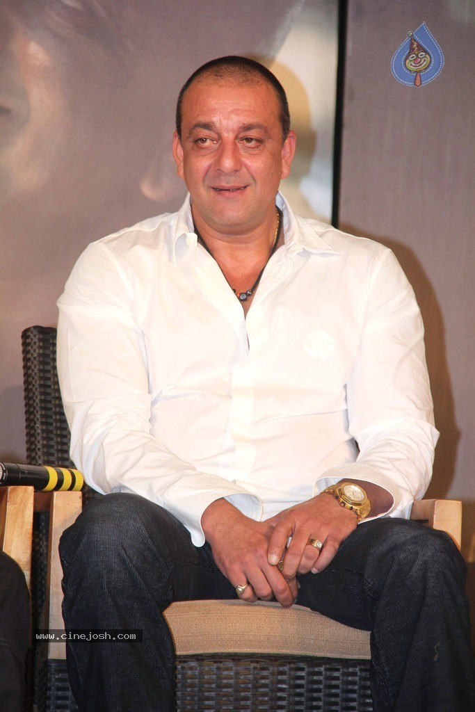 Agneepath Movie First Look Launch - 6 / 38 photos