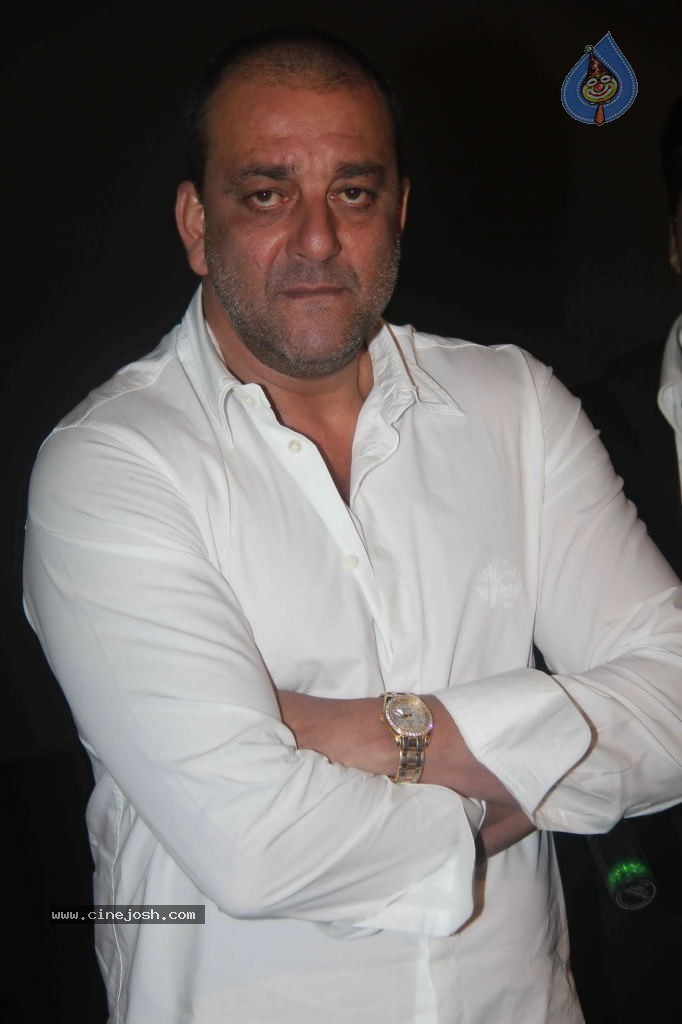 Agneepath Movie Second Look Launch - 24 / 36 photos