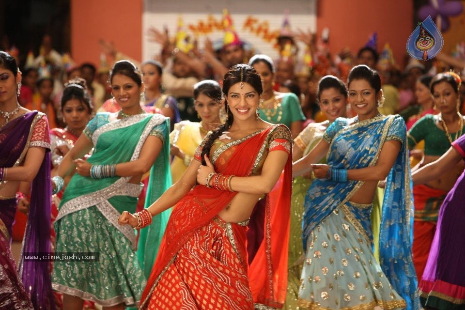 Agneepath Movie Stills - 3 / 18 photos