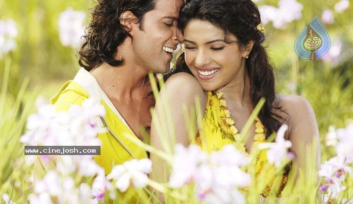 Agneepath Movie Stills - 4 / 18 photos