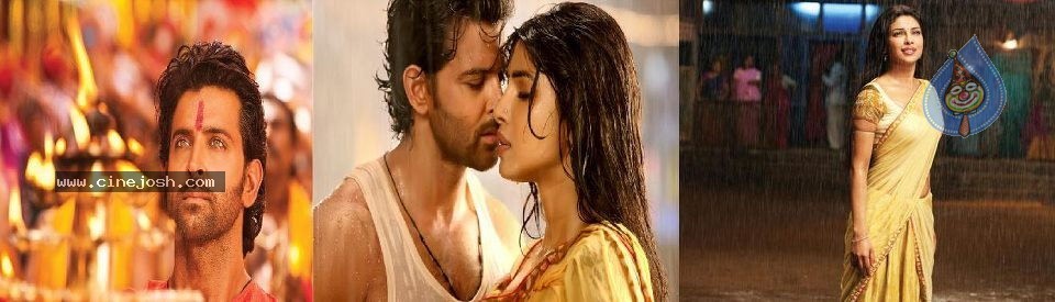 Agneepath Movie Stills - 10 / 18 photos